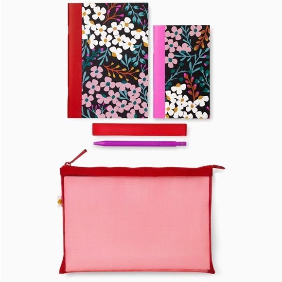 Kate ♠️ Spade Jotter Pouch! - Picture 1 of 5